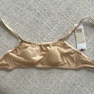 Calvin Klein Unlined Bralette